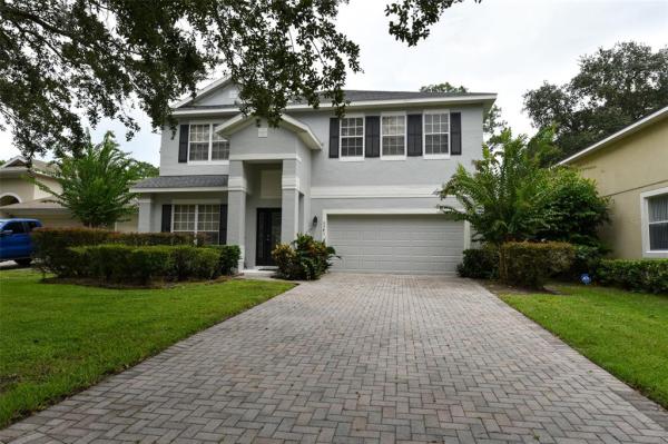 ENCLAVE AT LAKE JEAN