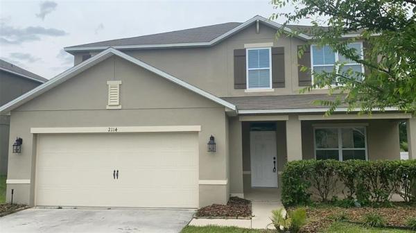 TAVARES LANE PARK RIDGE PH A