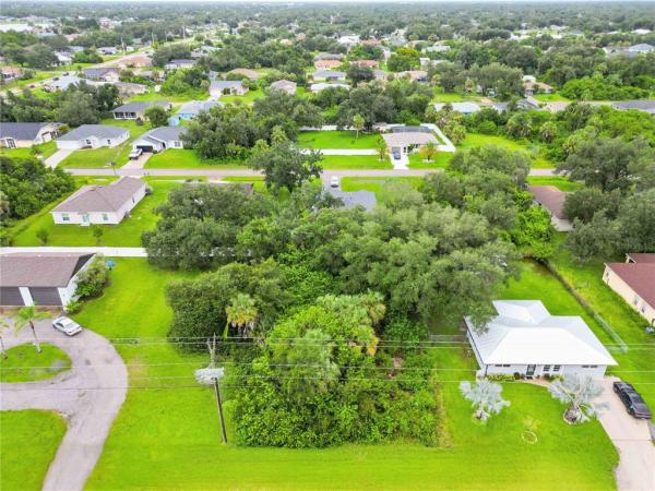 PORT CHARLOTTE SEC 051