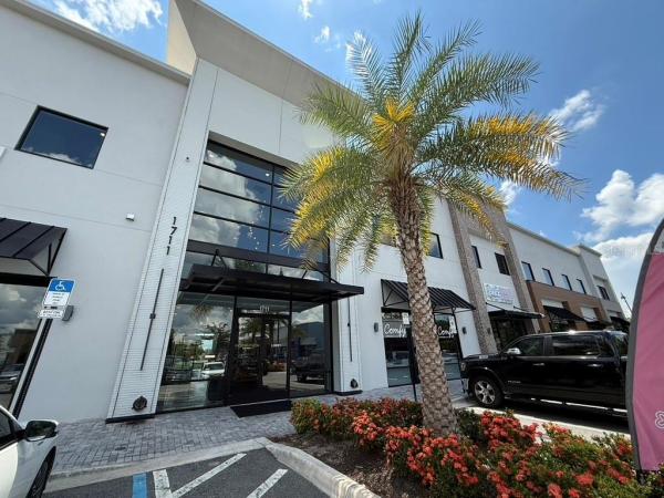 INSPIRATION TOWN CENTER BLDG 3