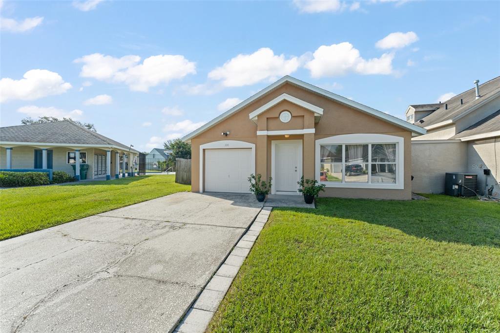 PARK AVE ESTATES - фото