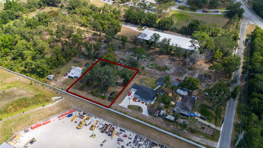 HENDERSON FARMS SUB - фото