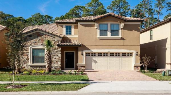 WINDSOR AT WESTSIDE PH 2B