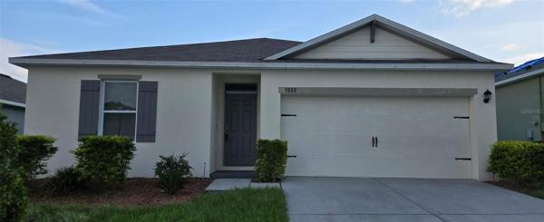 LUCERNE PARK RESERVE