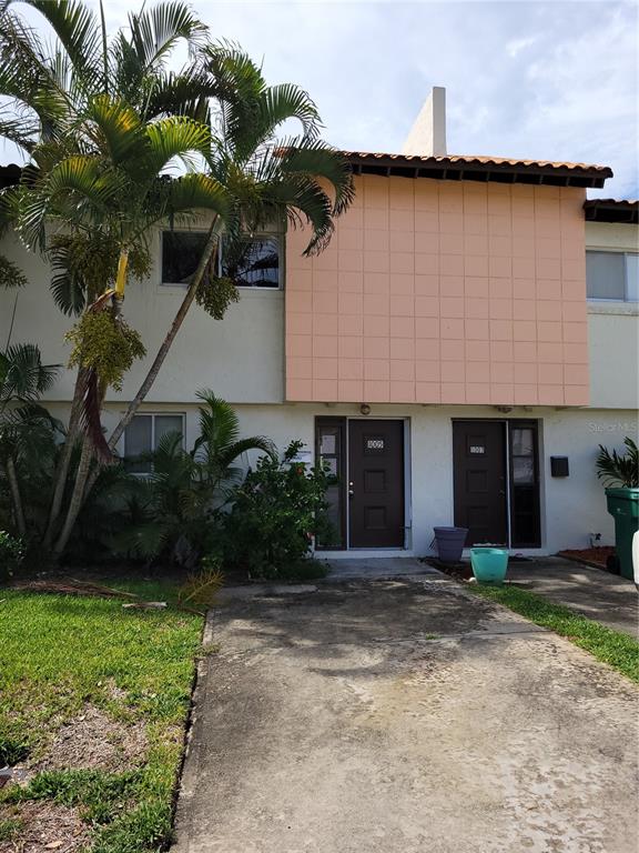 BURNS VILLAGE PT REP - фото