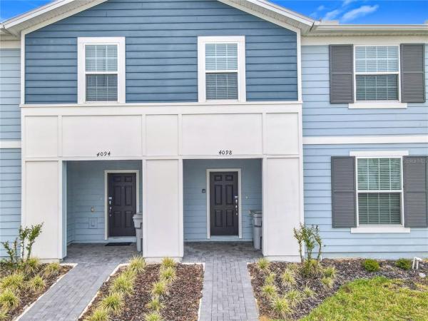 WINDSOR ISLAND RESIDENCE PH 3