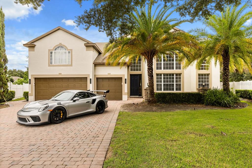 FOREST TRLS J & N - фото