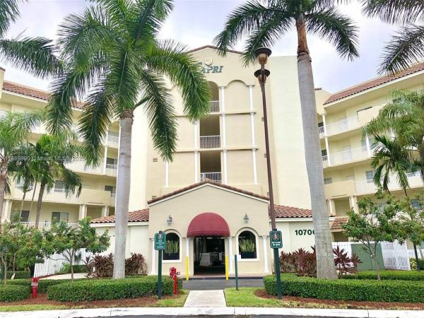 DORAL ISLES - CAPTIVA CONDO F
