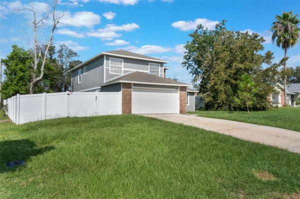 DELTONA LAKES UNIT 40