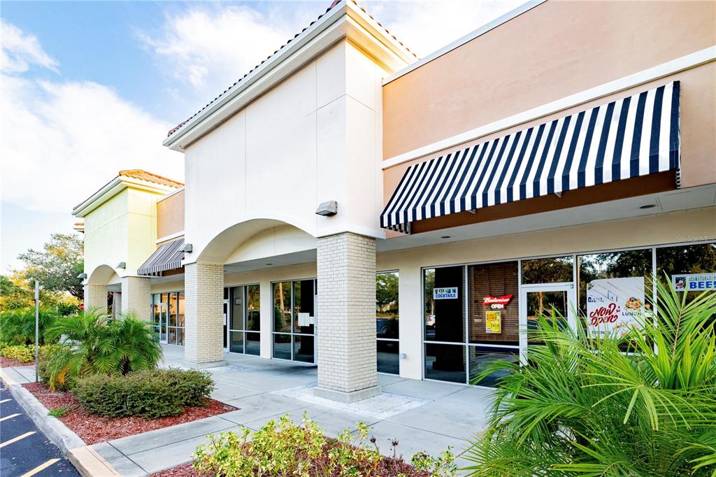 Restaurant - фото