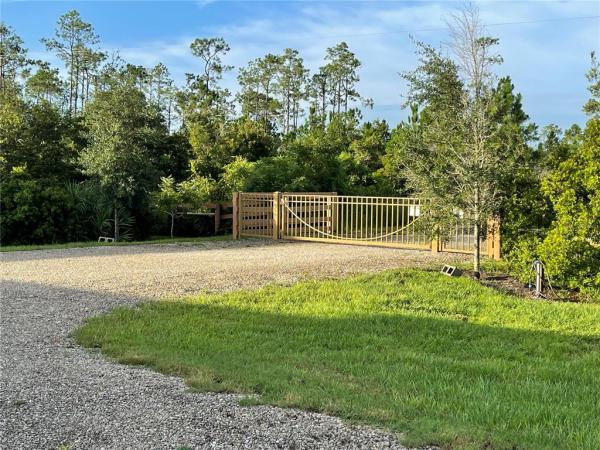 INDIAN HAMMOCK HUNT & RIDING C