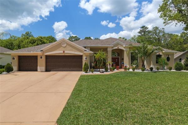 SUGARMILL WOODS OAK VILLAGE