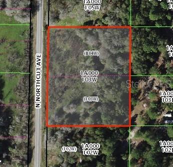 SEVEN RIVERS HEIGHTS 2ND ADD