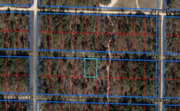 WILLISTON HYLNDS GOLF & C CLUB ESTATE