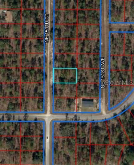 WILLISTON HYLNDS GOLF & C CLUB ESTATE