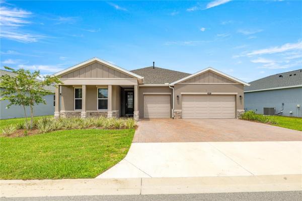 OCALA PRESERVE PH II