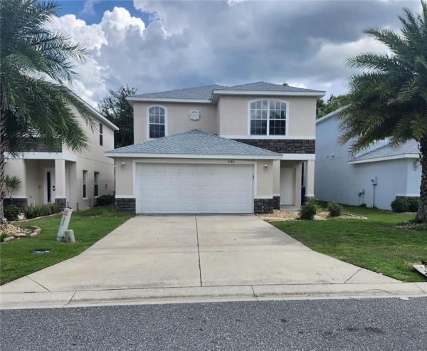 VILLAGES OF PARKWOOD