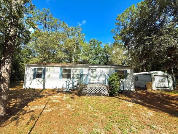 LAKE TROPICANA RANCHETTES