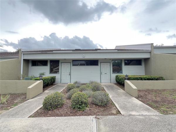 STARTING GATE OFFICE COMPLEX