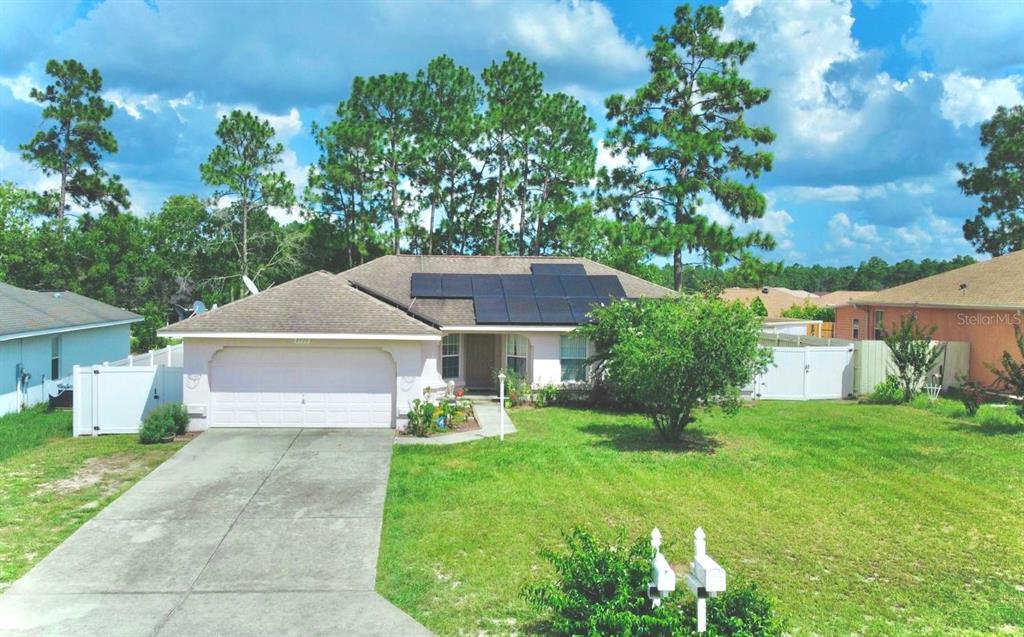 MARION OAKS UN 12 - фото