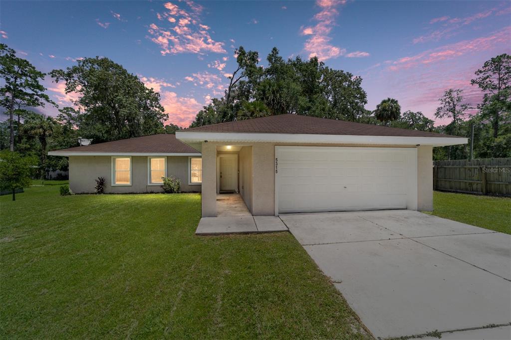 BUFFINGTON RIDGE ADD FOG LTS 284-287 - фото