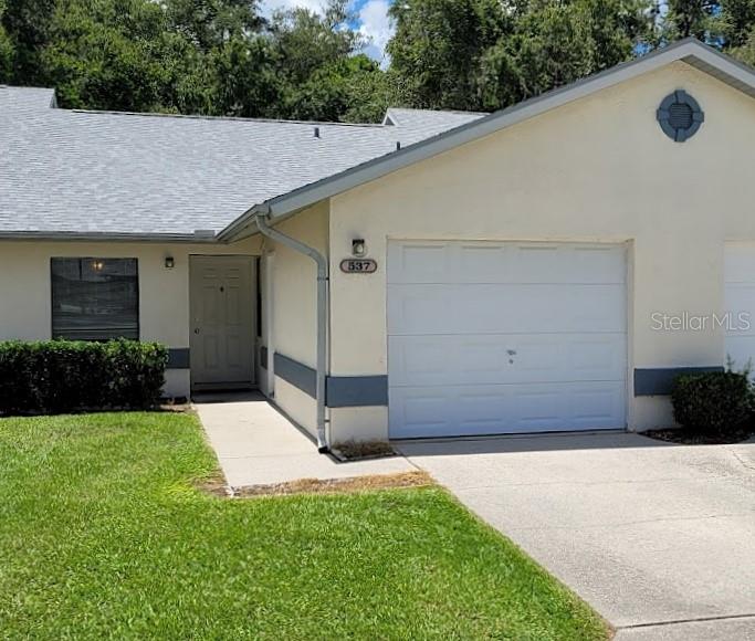 WHISPERING PINES VILLAS PH 2 - фото