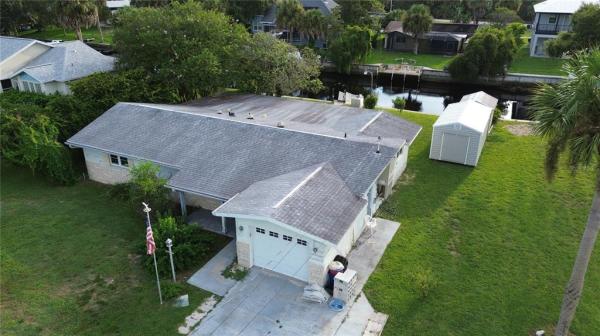 INDIAN WATERS UNIT 03 UNREC