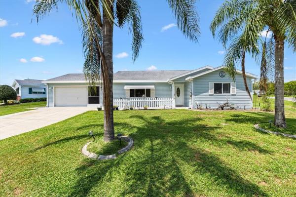 SPRUCE CREEK SOUTH XIV