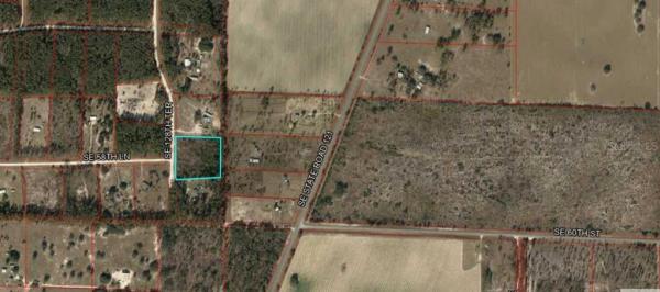 FOX GROVE FARMS AREA