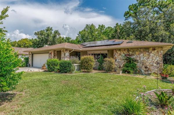 LOT 15 BLK 115 SUGARMILL WOODS CYPRESS VILLAGE