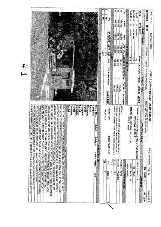 Multi Family - фото