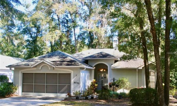 RAINBOW SPGS COUNTRY CLUB ESTATE