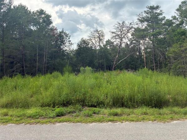 RAINBOW LAKES ESTATE