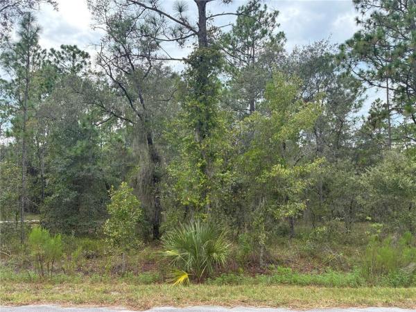 RAINBOW LAKES ESTATE