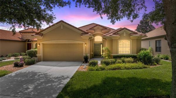 CITRUS HILLS - TERRA VISTA