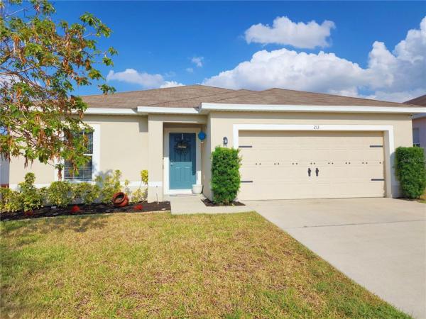 HIGHLAND MEADOWS PH 4A