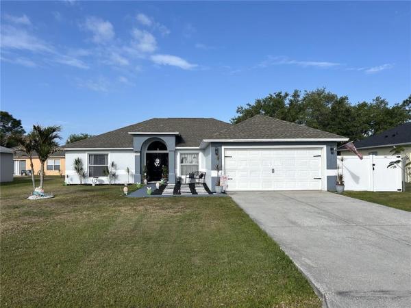 POINCIANA NBRHD 3 VILLAGE 3