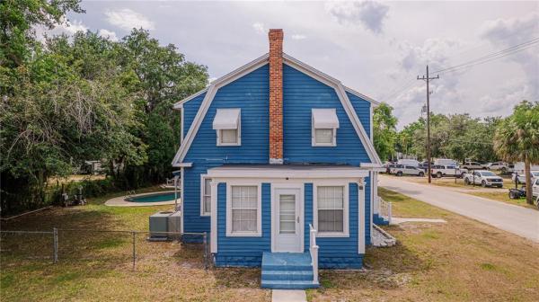 ST CLOUD 2ND TOWN OF