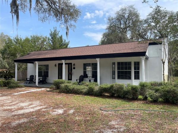 HAPPY TRAILS UNITS 1 & 2 UNREC