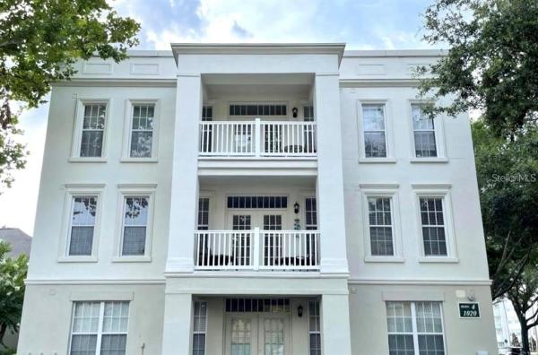 SIENA AT CELEBRATION CONDO A