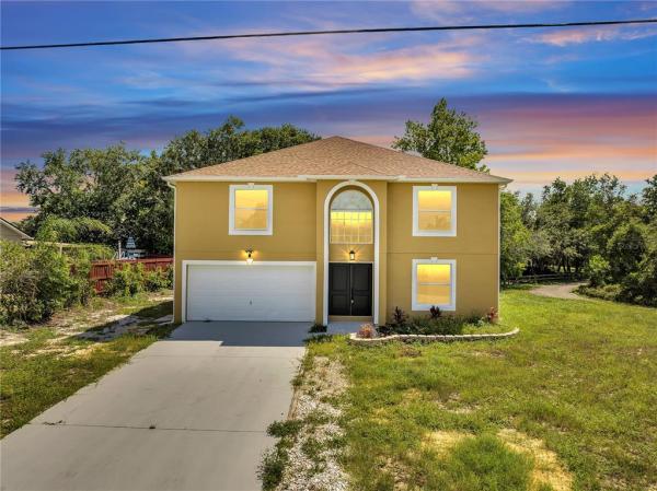 DELTONA LAKES UNIT 49