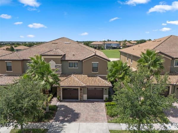 CHAMPIONS CLUB CONDO PH 26