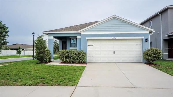 VILLAGES AT HARMONY PH 1B