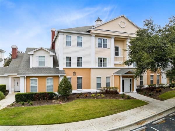 HERITAGE CROSSING CONDO PH 11