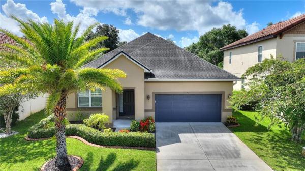 DRAYTON-PRESTON WOODS AT PROVIDENCE