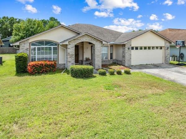 CANOE CREEK WOODS UNIT 11