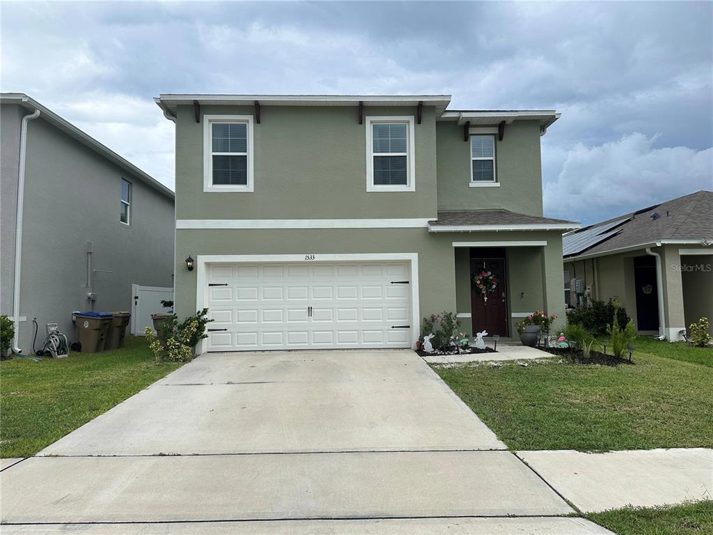 KINDRED PH 2C & 2D - фото