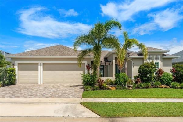 LAGUNA VILLAGE PHASE TWO