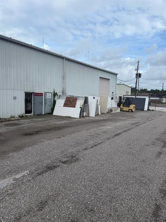 HARBOR LAKE INDUST PARK - фото