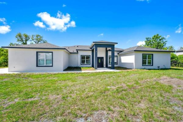 CAPE ORLANDO ESTATES